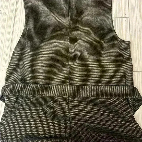 United Colors Of Benetton Jumpsuit - Picture 5 of 8